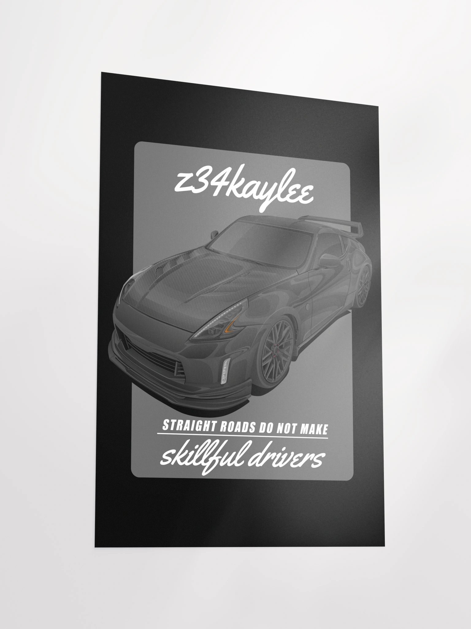 Poster - z34kaylee product image (3)