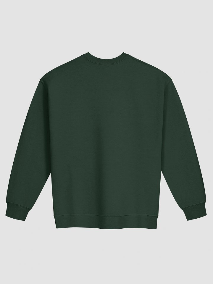Sudadera Unisex Cuello Redondo | Él hace nuevas las cosas product image (6)