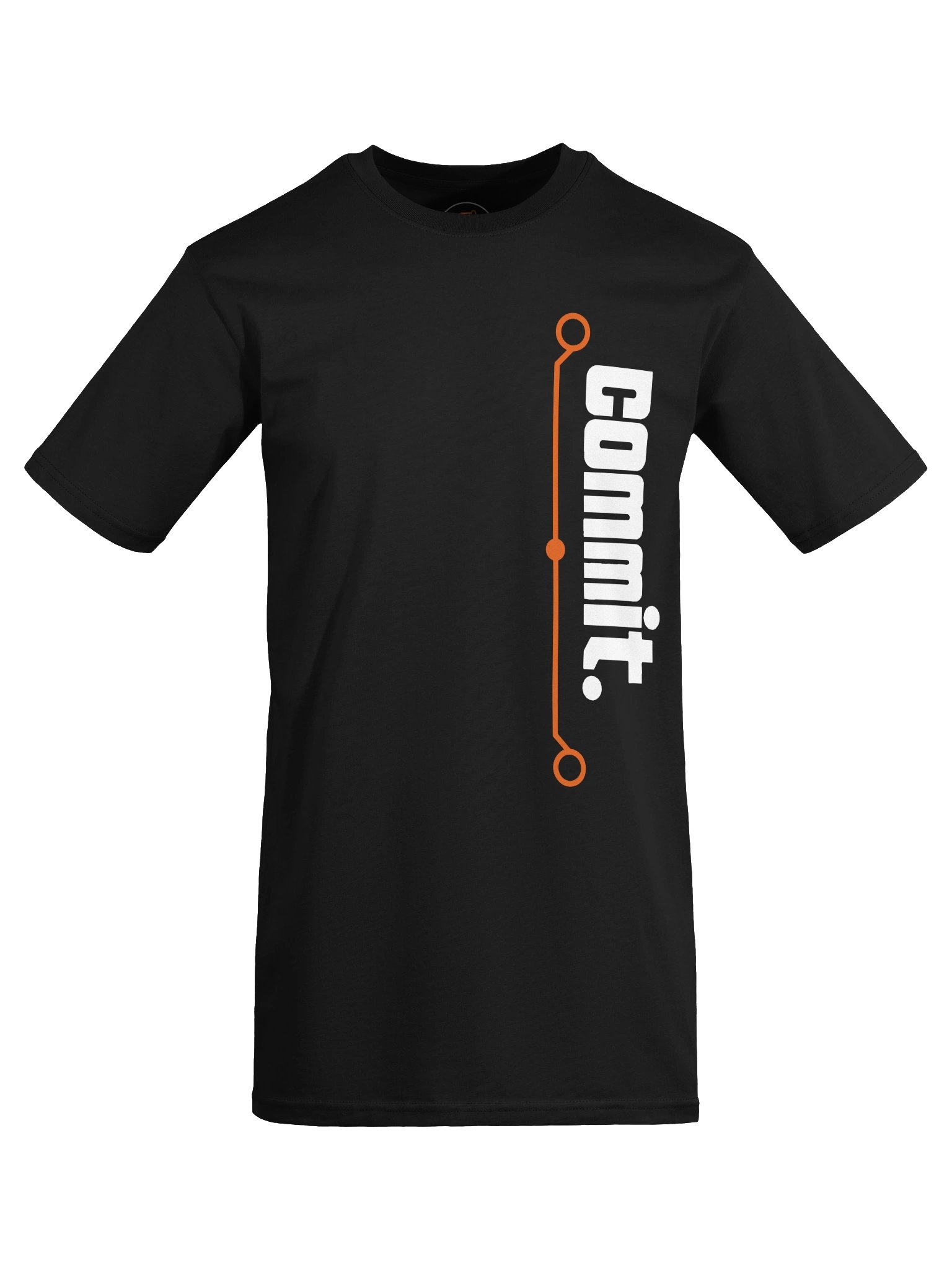 commit.git / Initial Commit Heavyweight T-shirt product image (35)