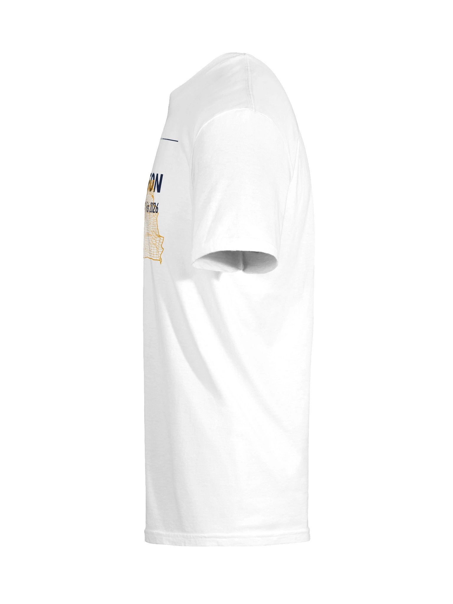 Montafon Coordinates Resort on white (front only print) product image (6)