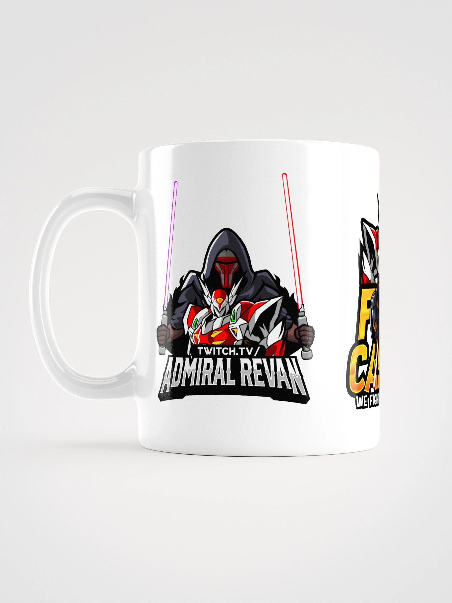 FCancer Mug product image (6)