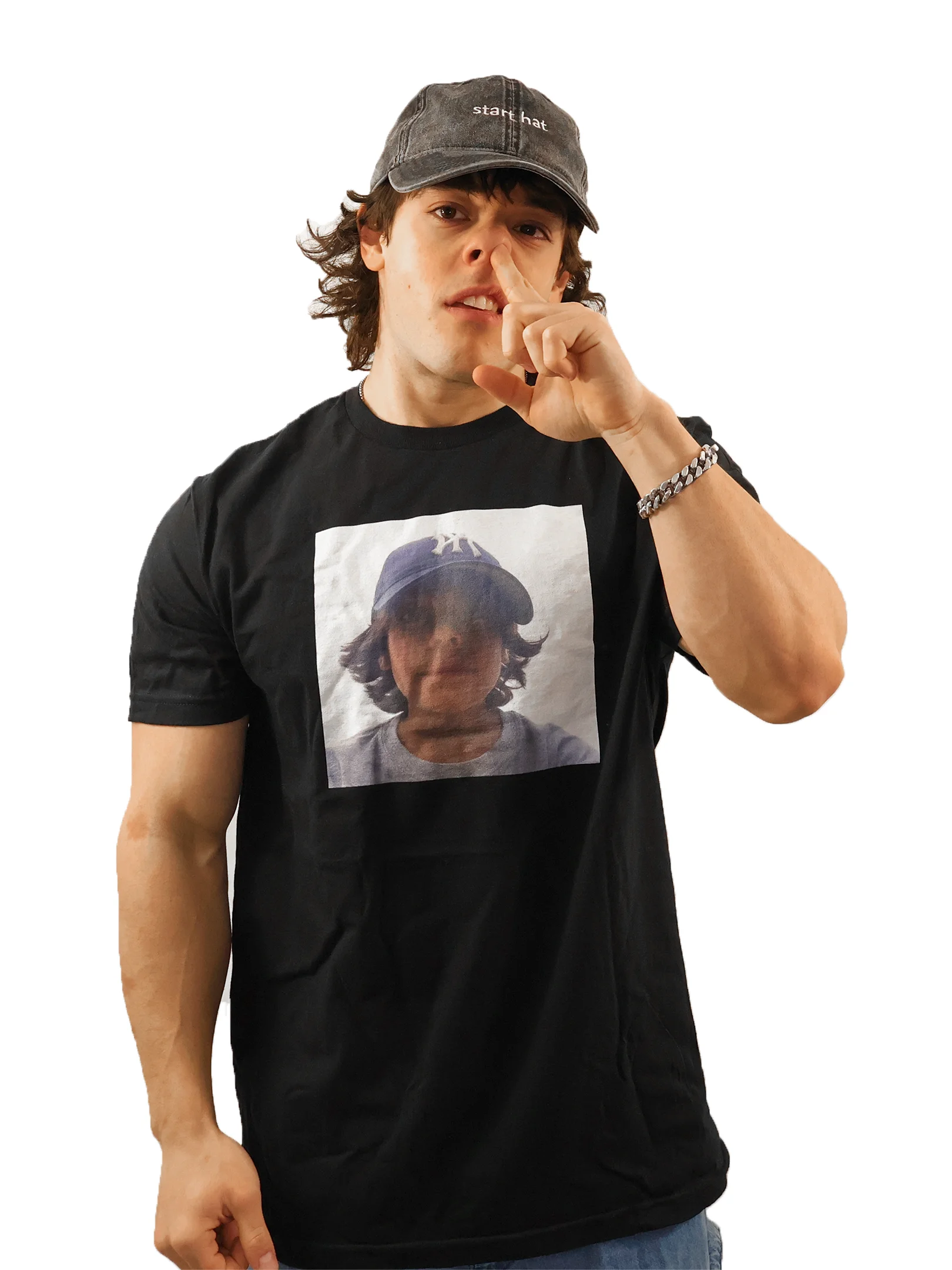 Kid Lukey product image (1)