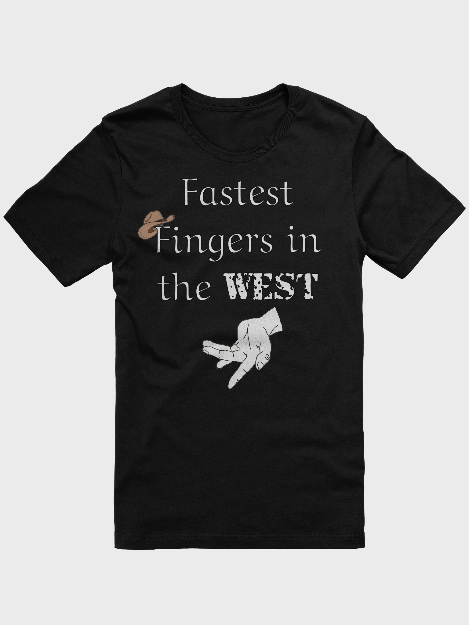 Fastest Fingers Softstyle product image (5)
