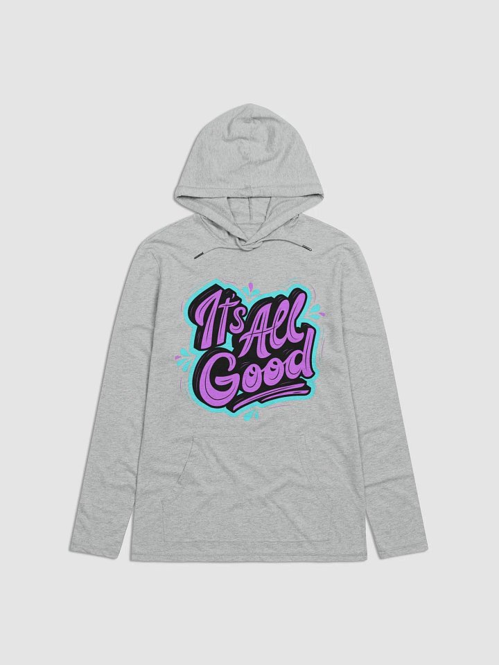 It's All Good product image (2)