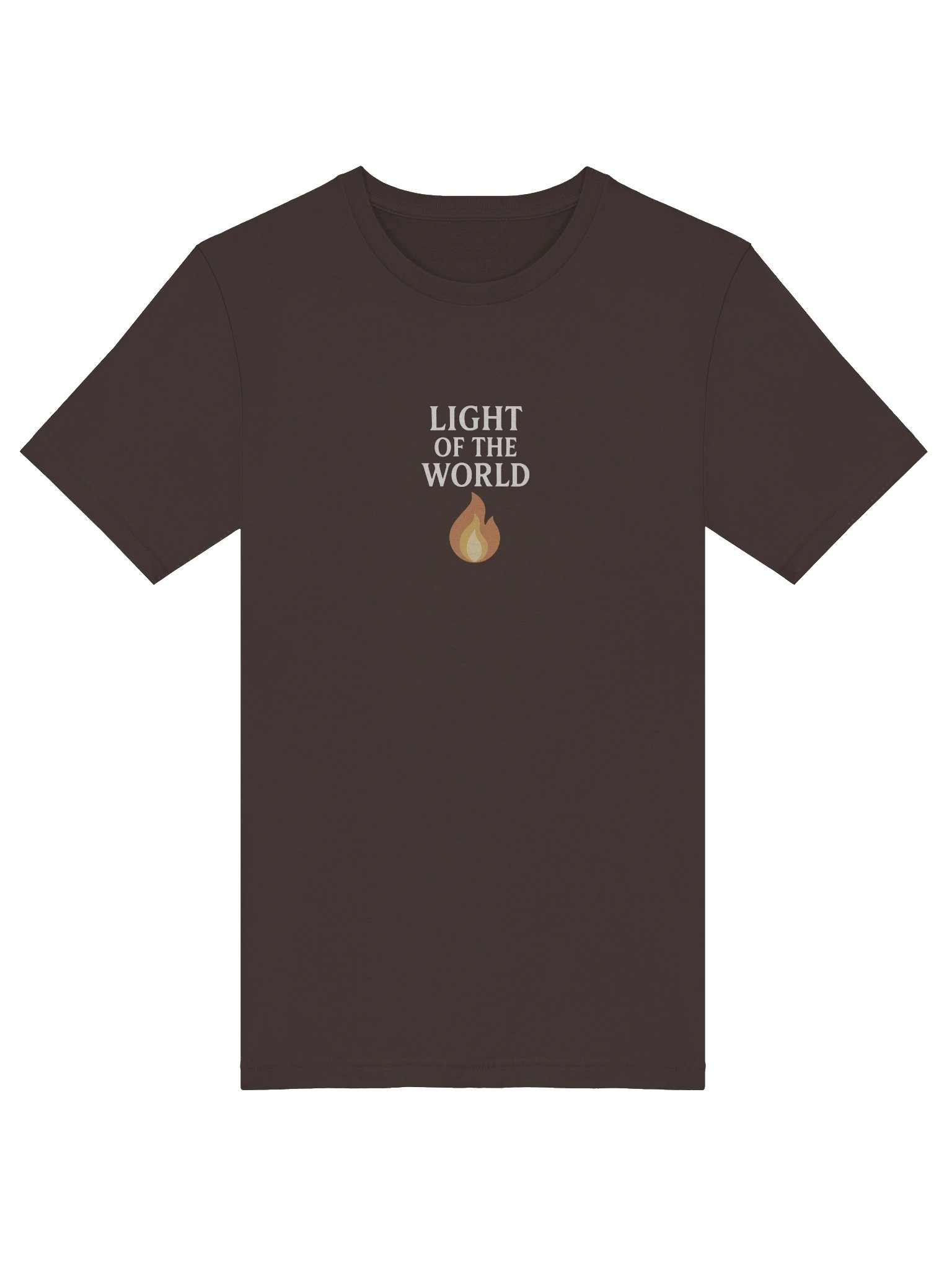 Light of the World T-Shirt product image (125)