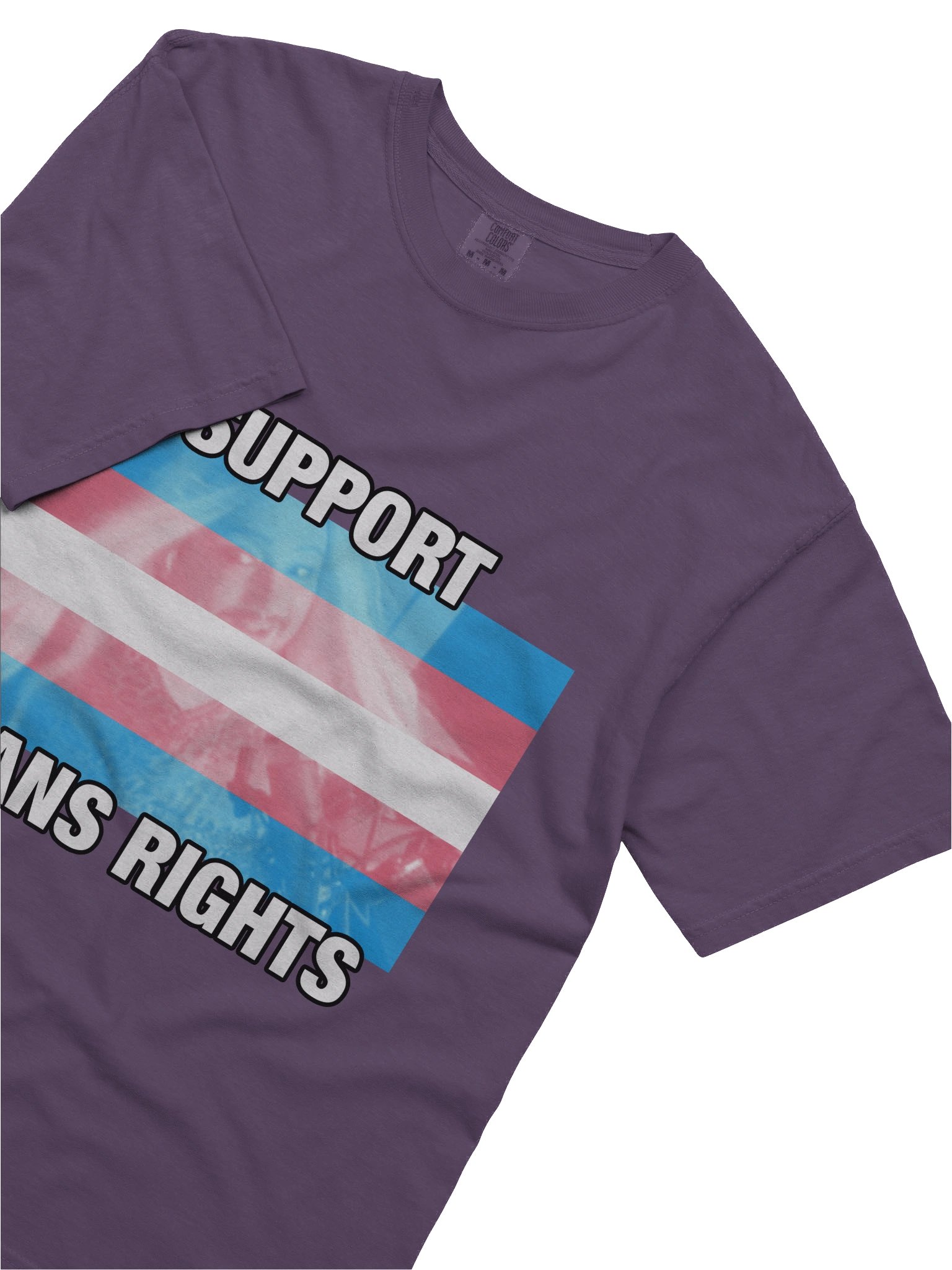 SUPPORT TRANS RIGHTS product image (34)