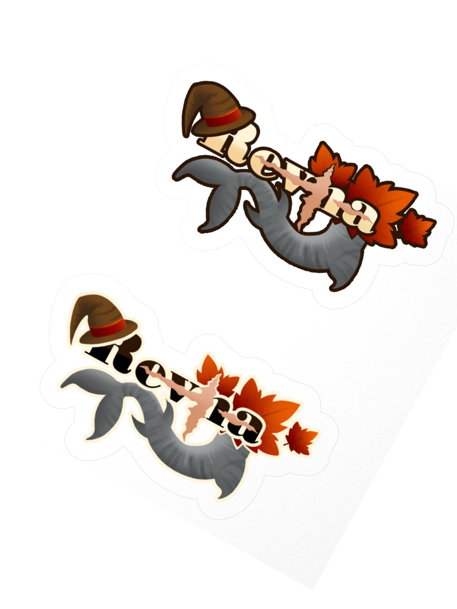 Revna Stickers product image (5)