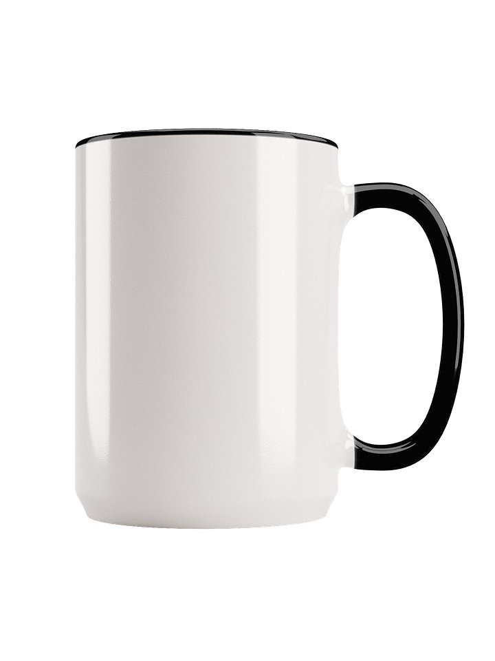 Make Friends Not Enemies Mug product image (2)