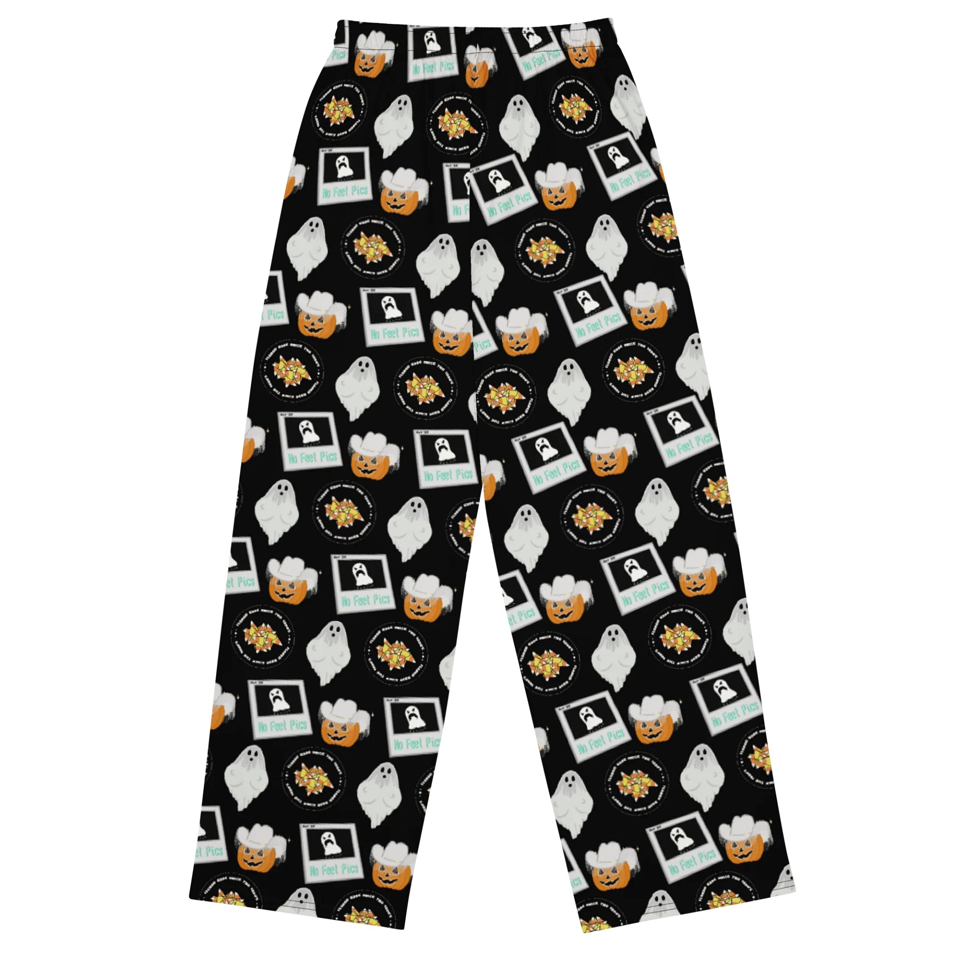 Halloween NSFW Pants product image (2)