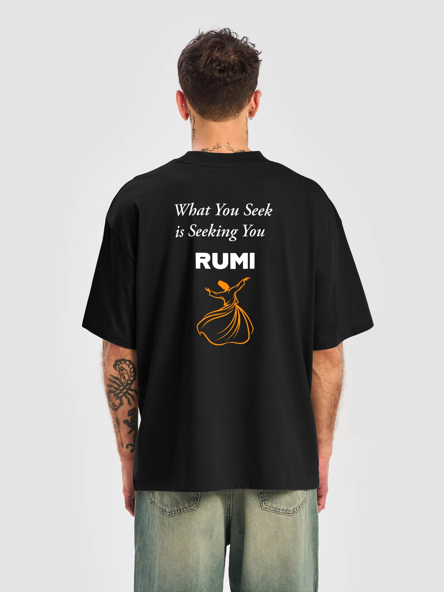 T-shirt product image (6)