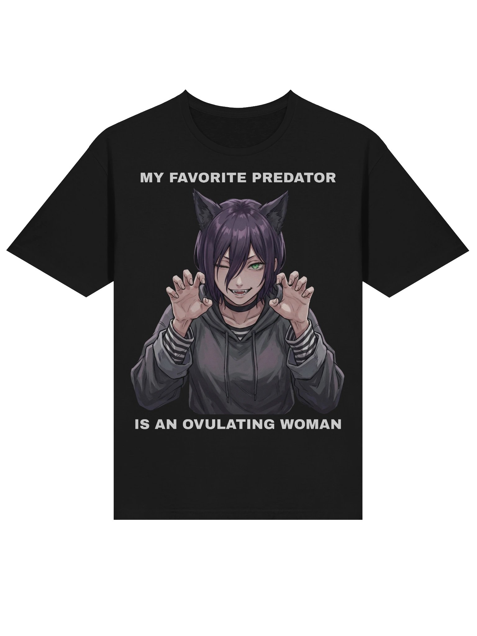 My Favorite Predator product image (30)