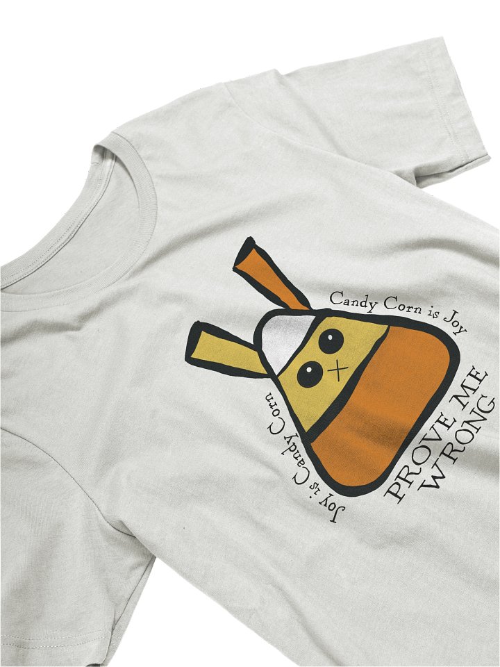 Joy is Candy Corn product image (1)