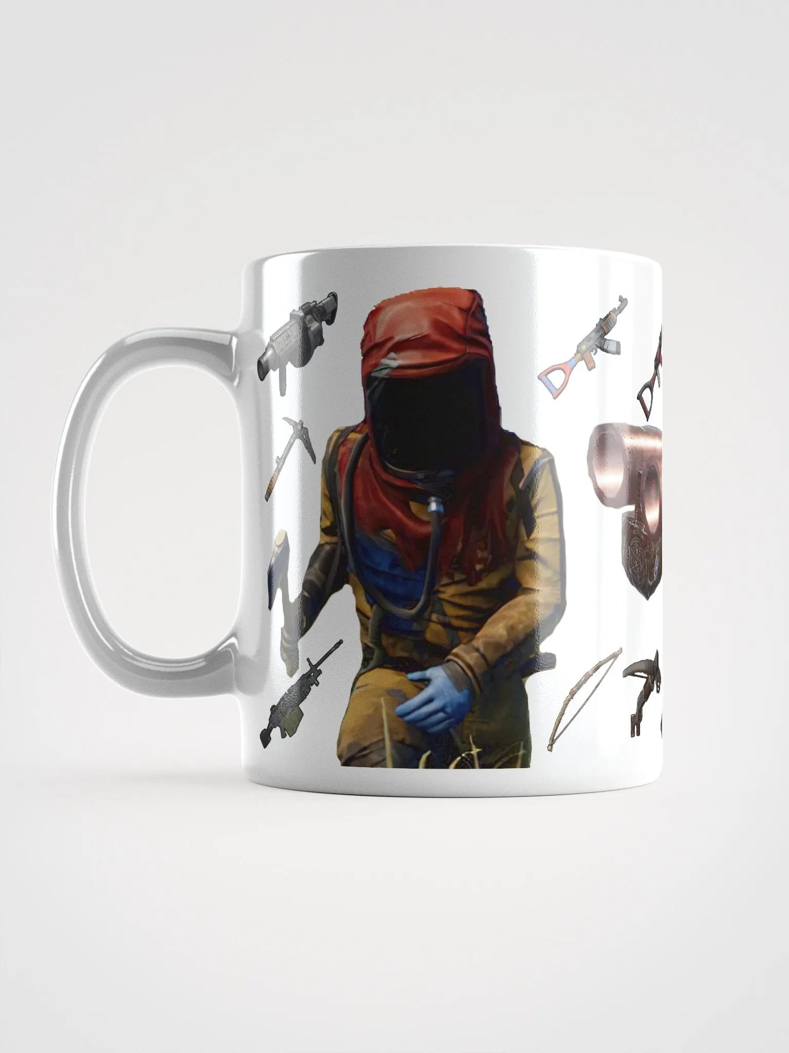 Mug Rust product image (16)