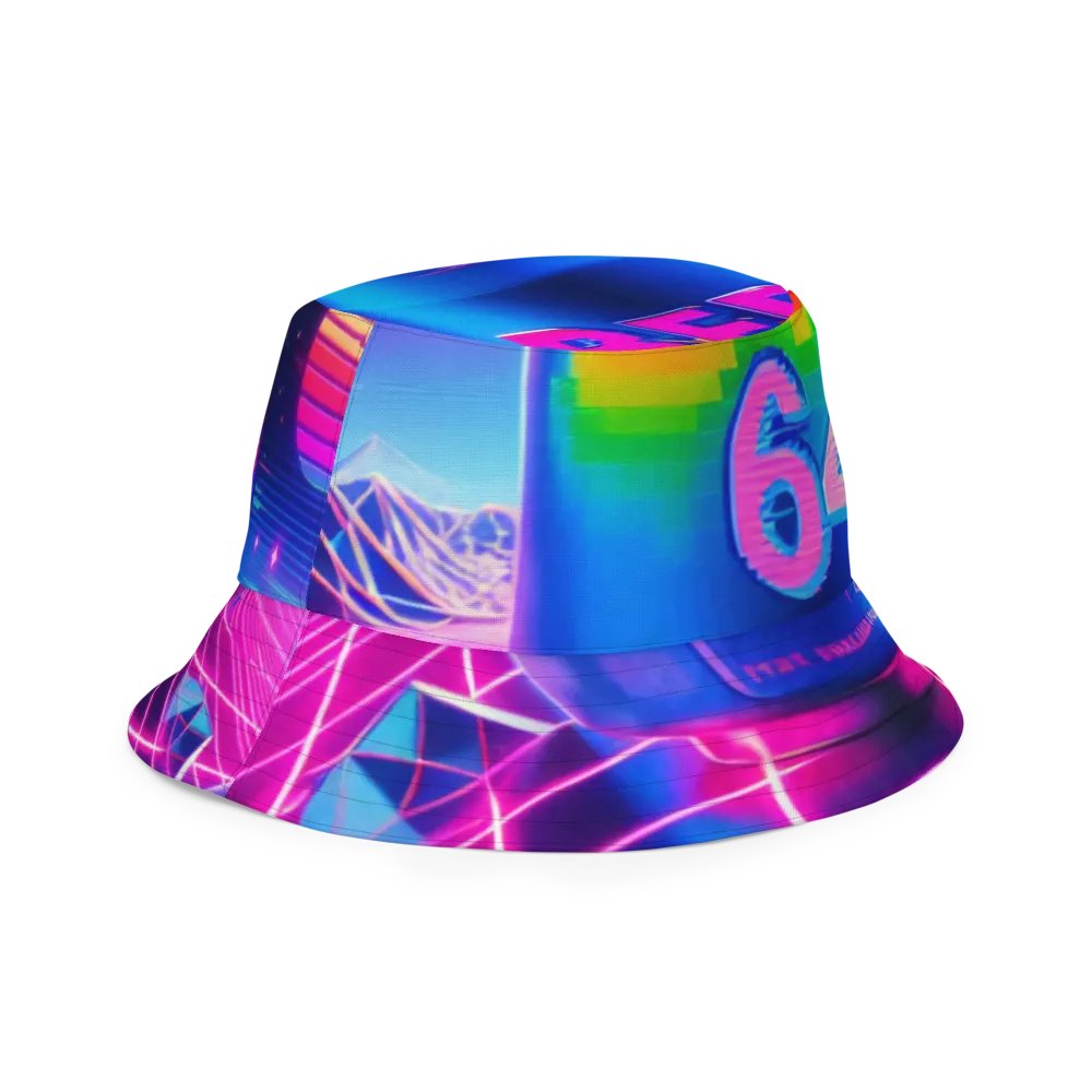 SODACORE HAT product image (10)