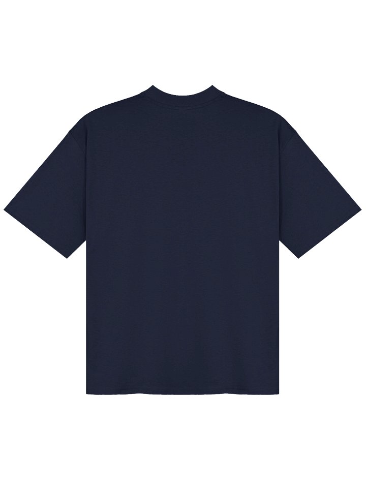 Rella - Tshirt - Oversized Boxy - 2026V50 product image (2)