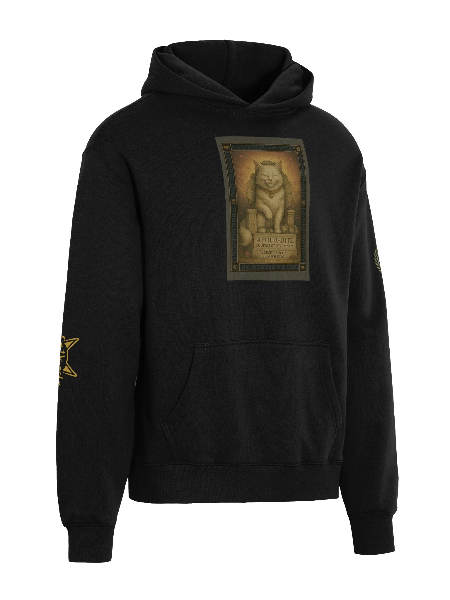 APHUR-DITE PREMIUM HOODIE product image (4)