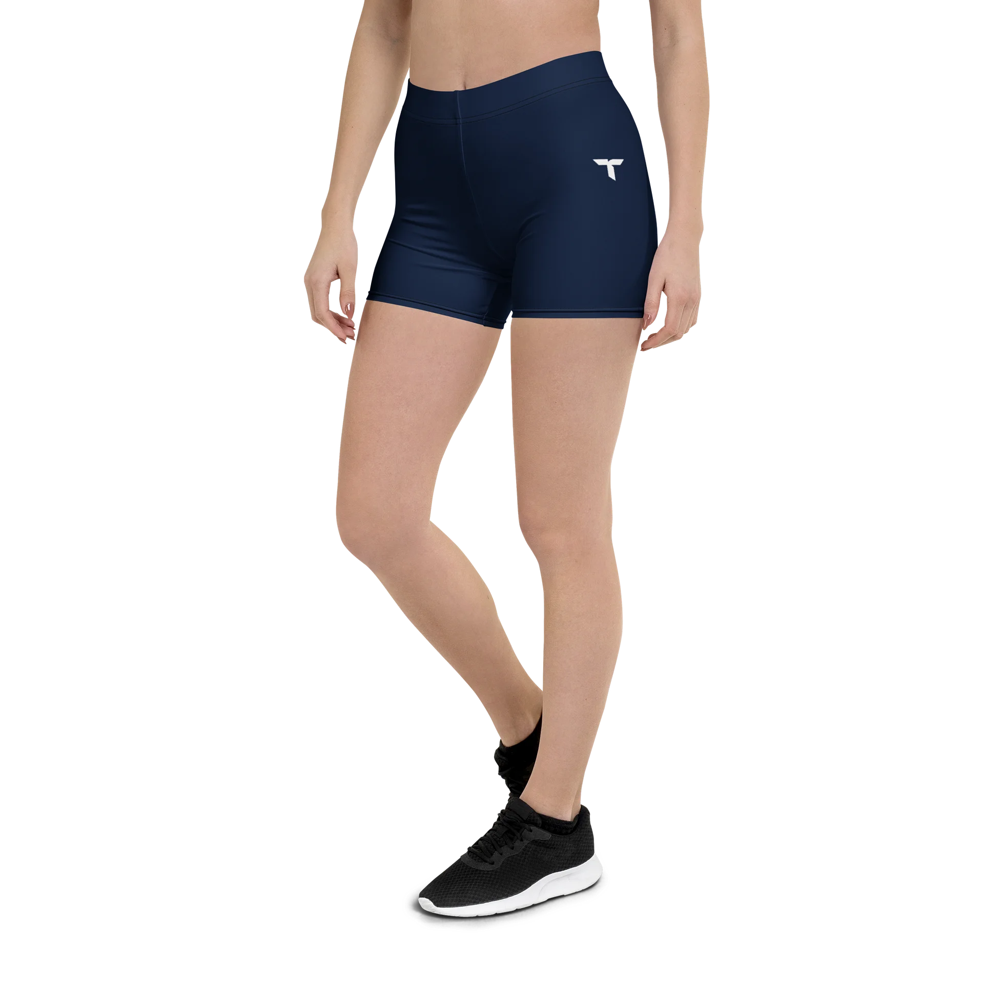 TISOT Women’s Active Shorts Leggings product image (6)