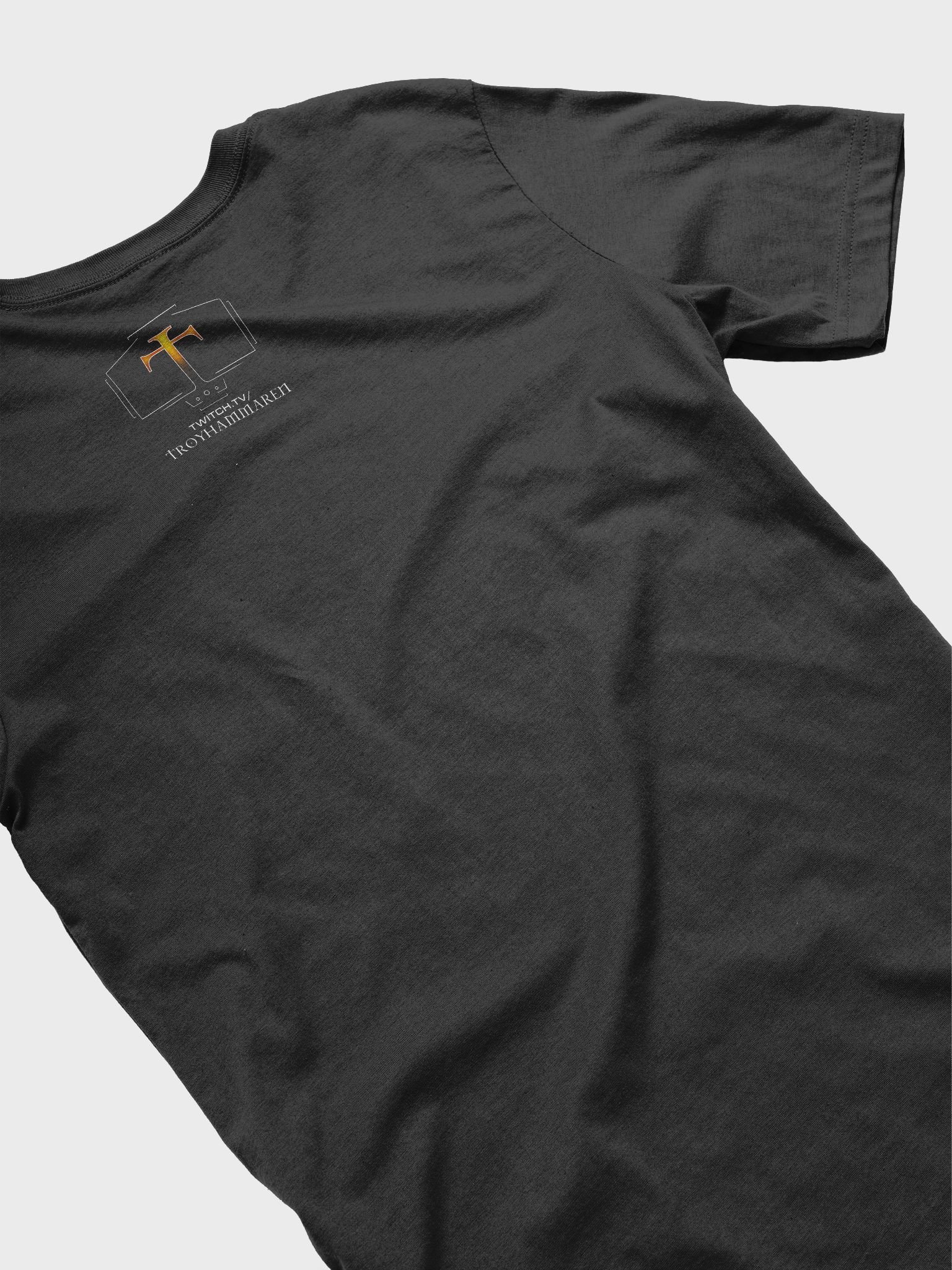 T-Shirt: Loot isch Läbe product image (4)