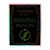 Stamina Potion Holographic Sticker