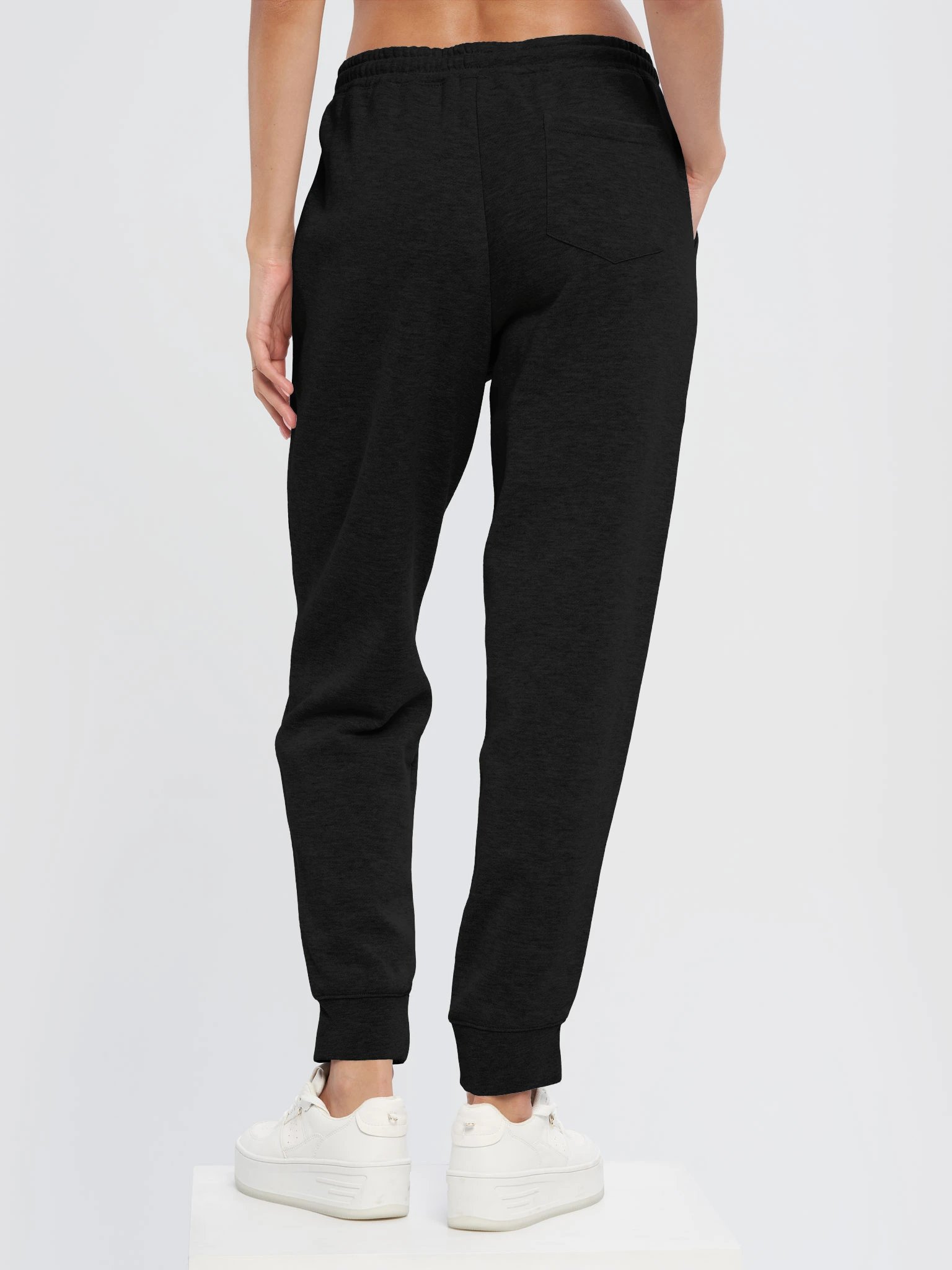 DMS Fleece Joggers product image (17)