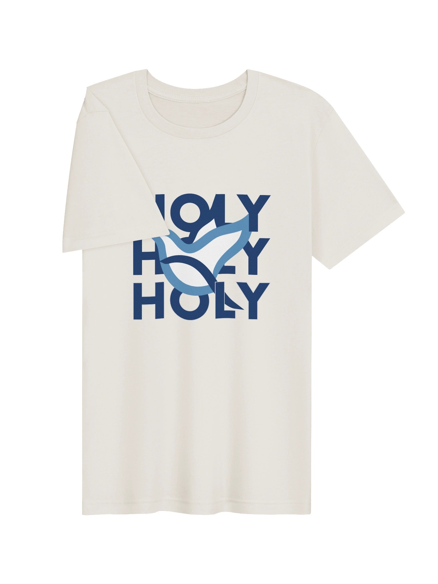 Paraclete T-Shirt • ጰራቅሊጦስ product image (3)