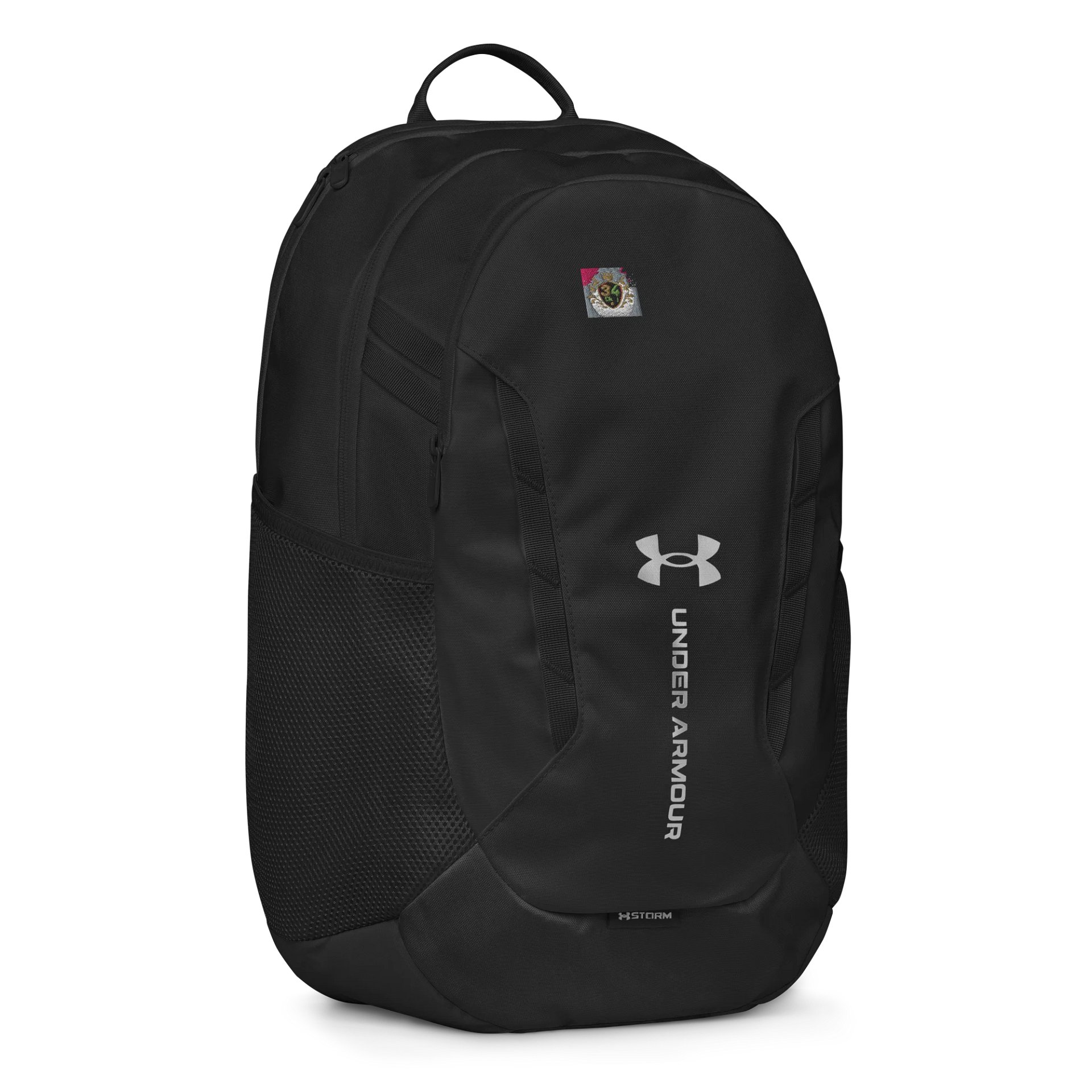 DkDj34 Under Armor Backpack product image (3)