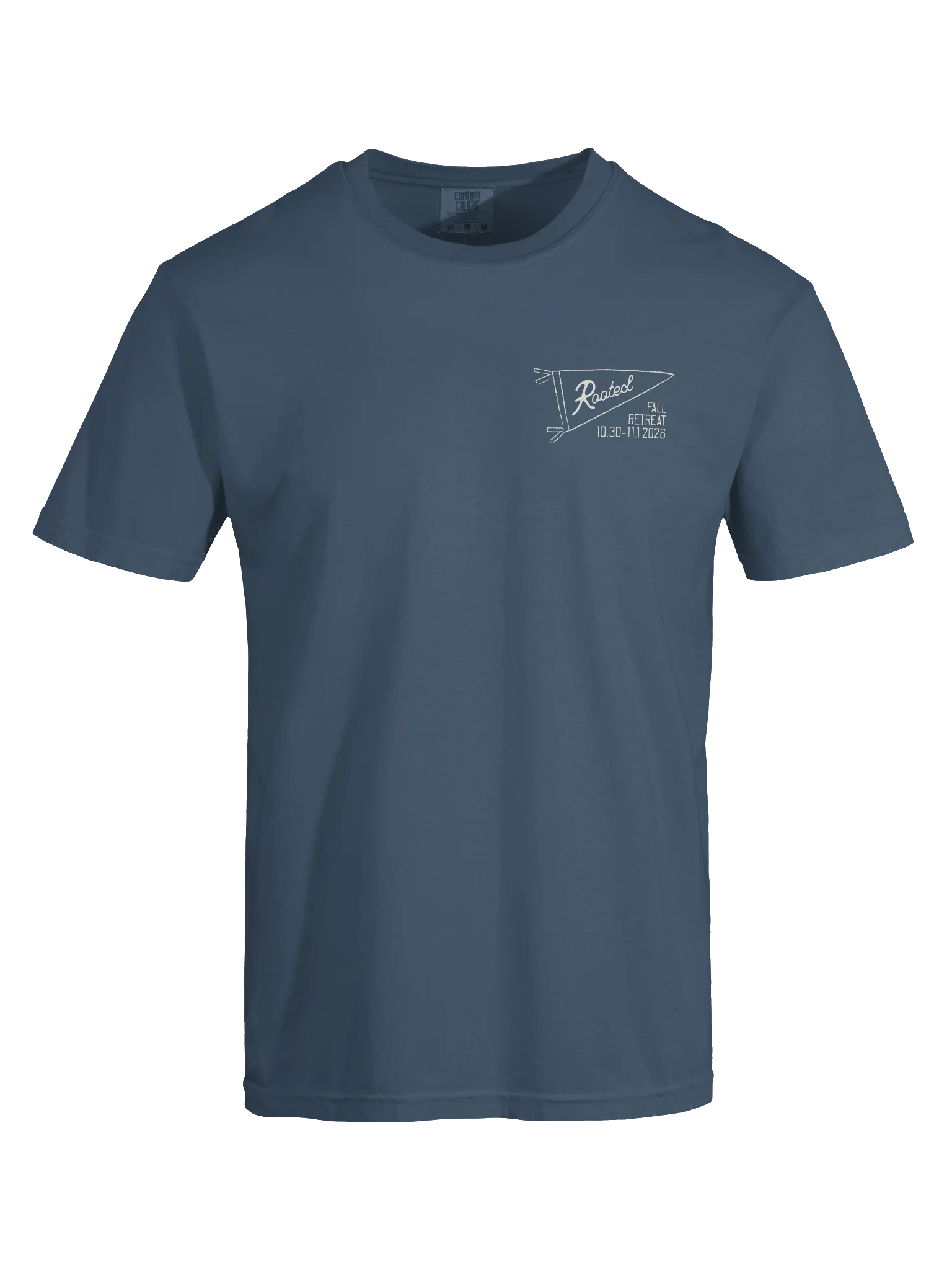 KC Women Fall Retreat 2026 Shirt product image (42)