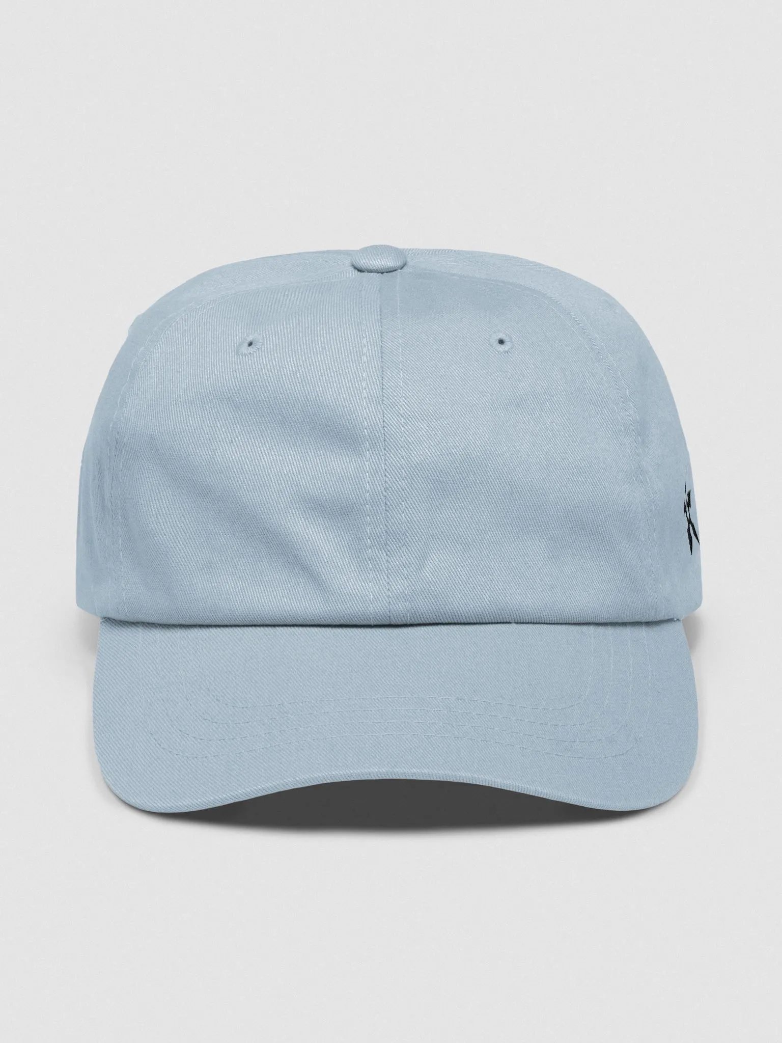 Shadow Shuriken Dad Hat product image (5)