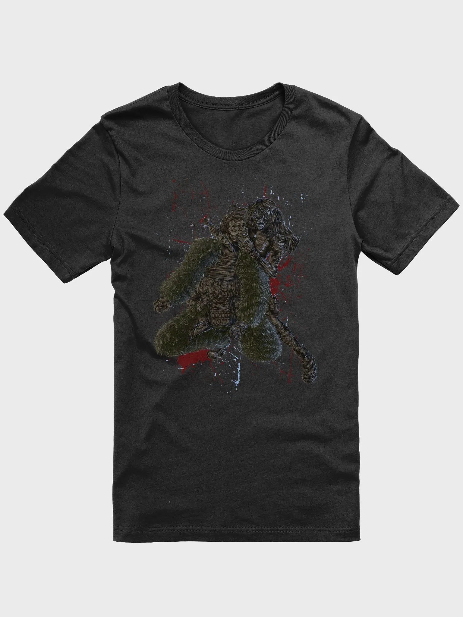Dont be Scared product image (1)