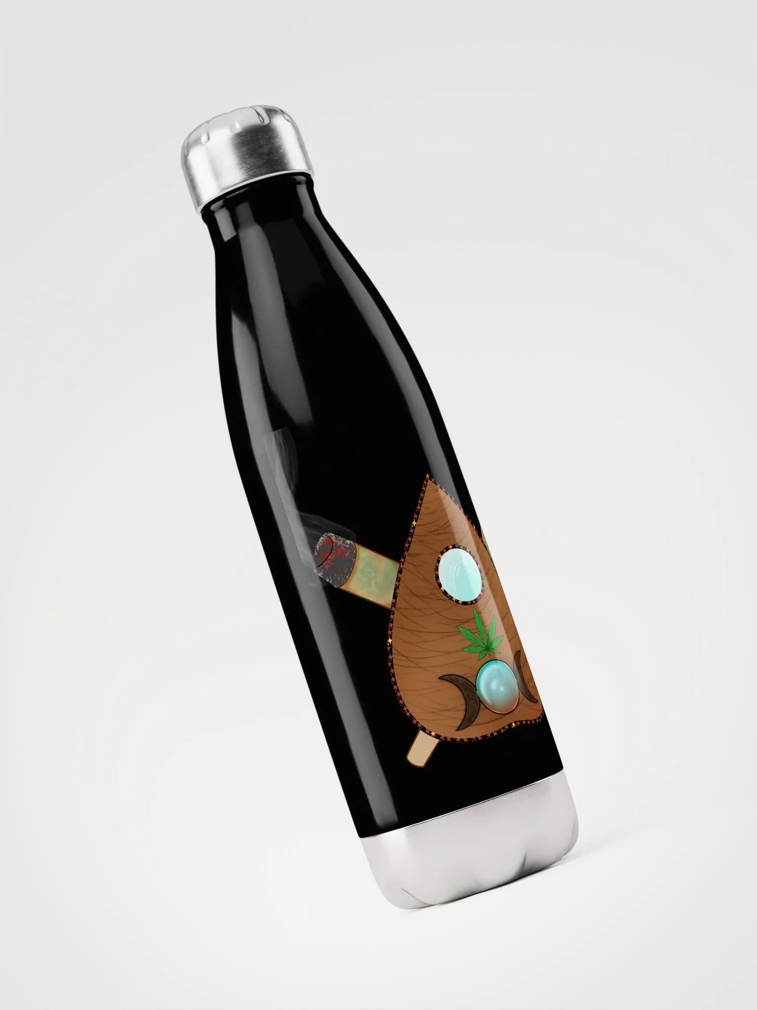Planchette Water Bottle product image (3)