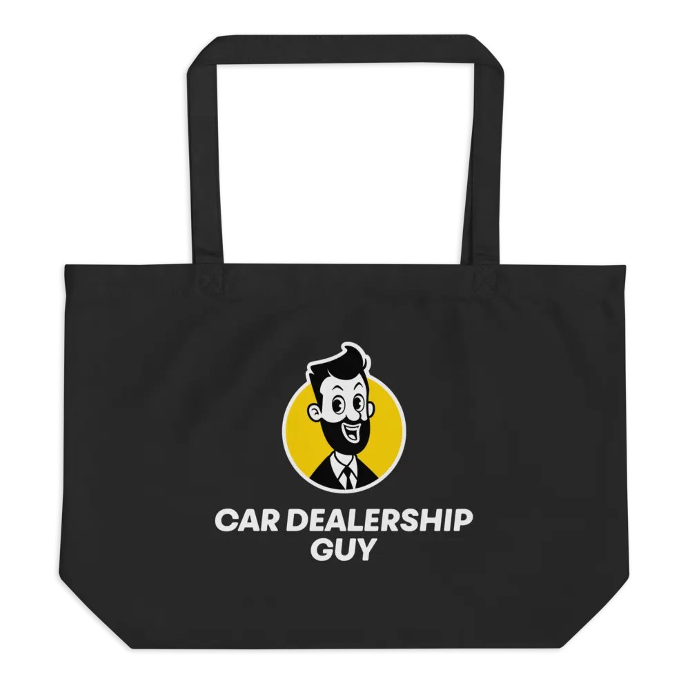 CDG Tote product image (1)