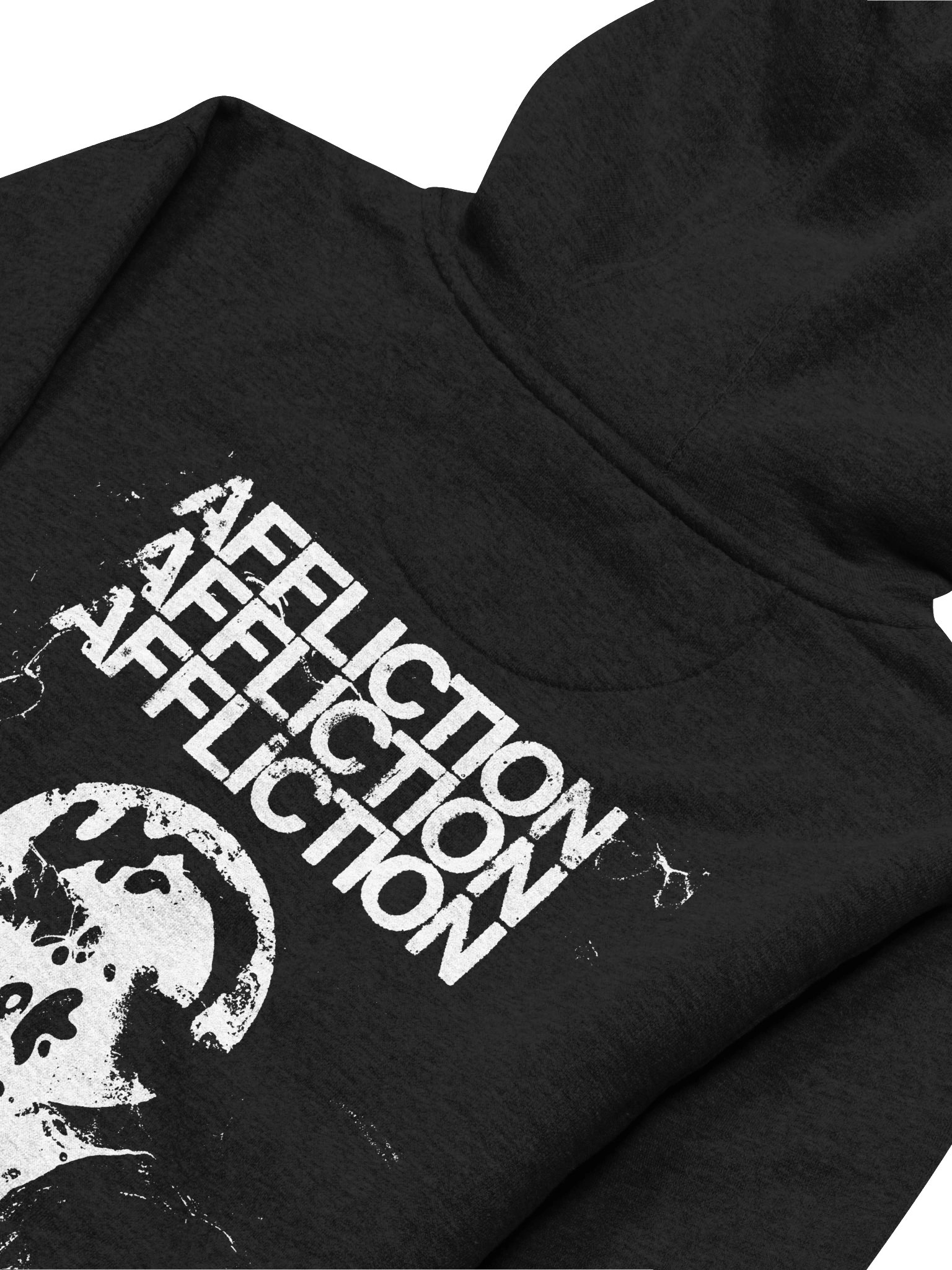 Affliction Propaganda // Hoodie product image (1)