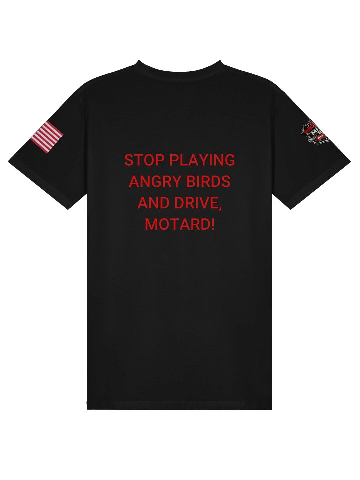 stop pl birds back 9mils product image (4)
