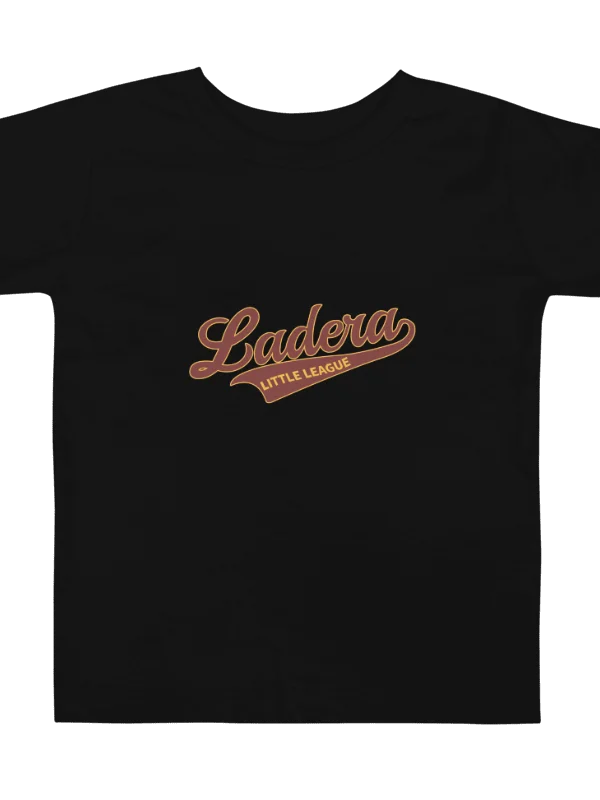 Ladera Toddler T-Shirt product image (1)