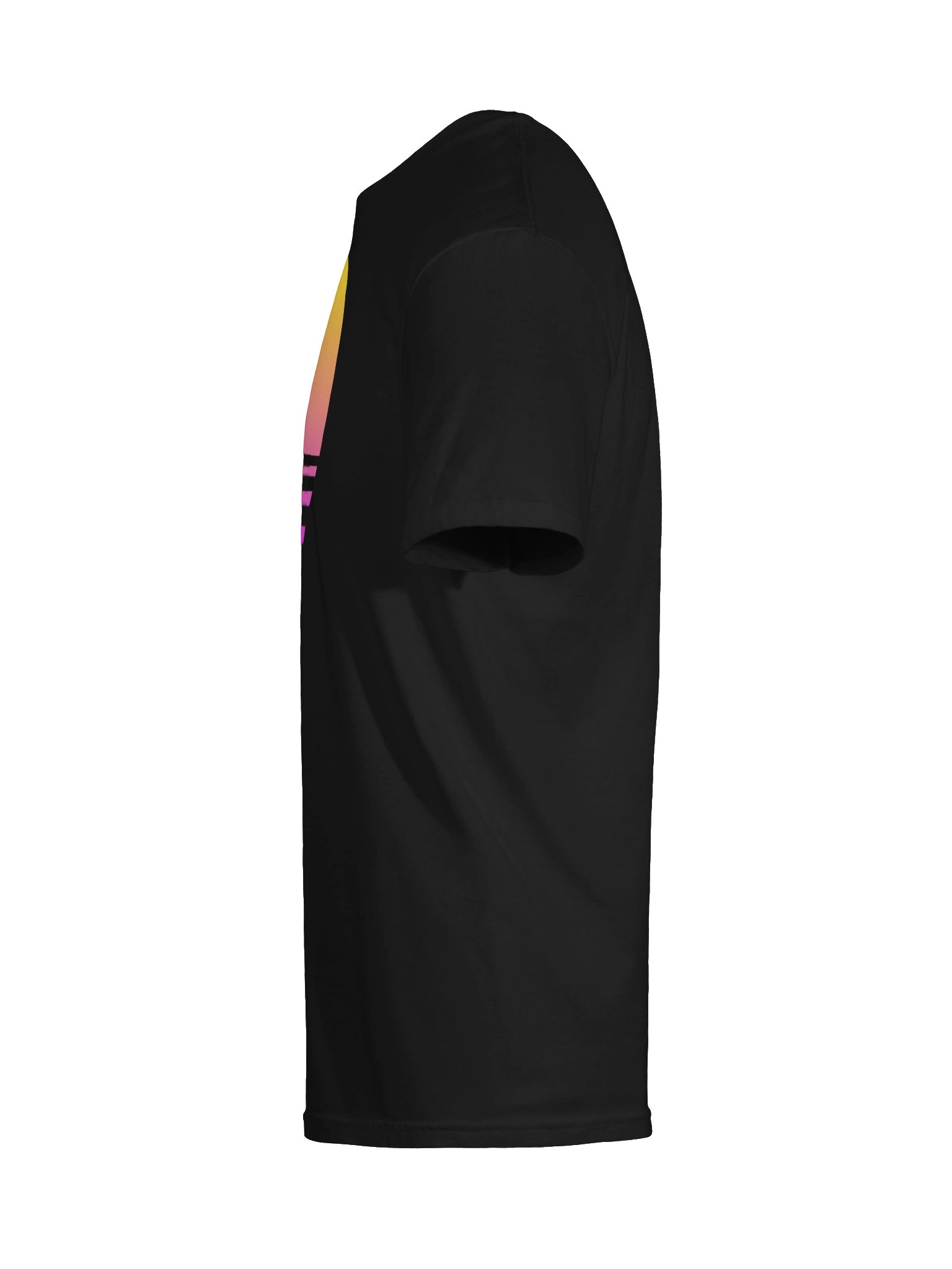 SYNTHWAVE SUN T-Shirt product image (9)
