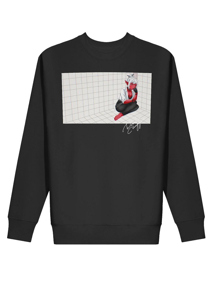 [Meme] Got Too Silly Sweatshirt product image (10)