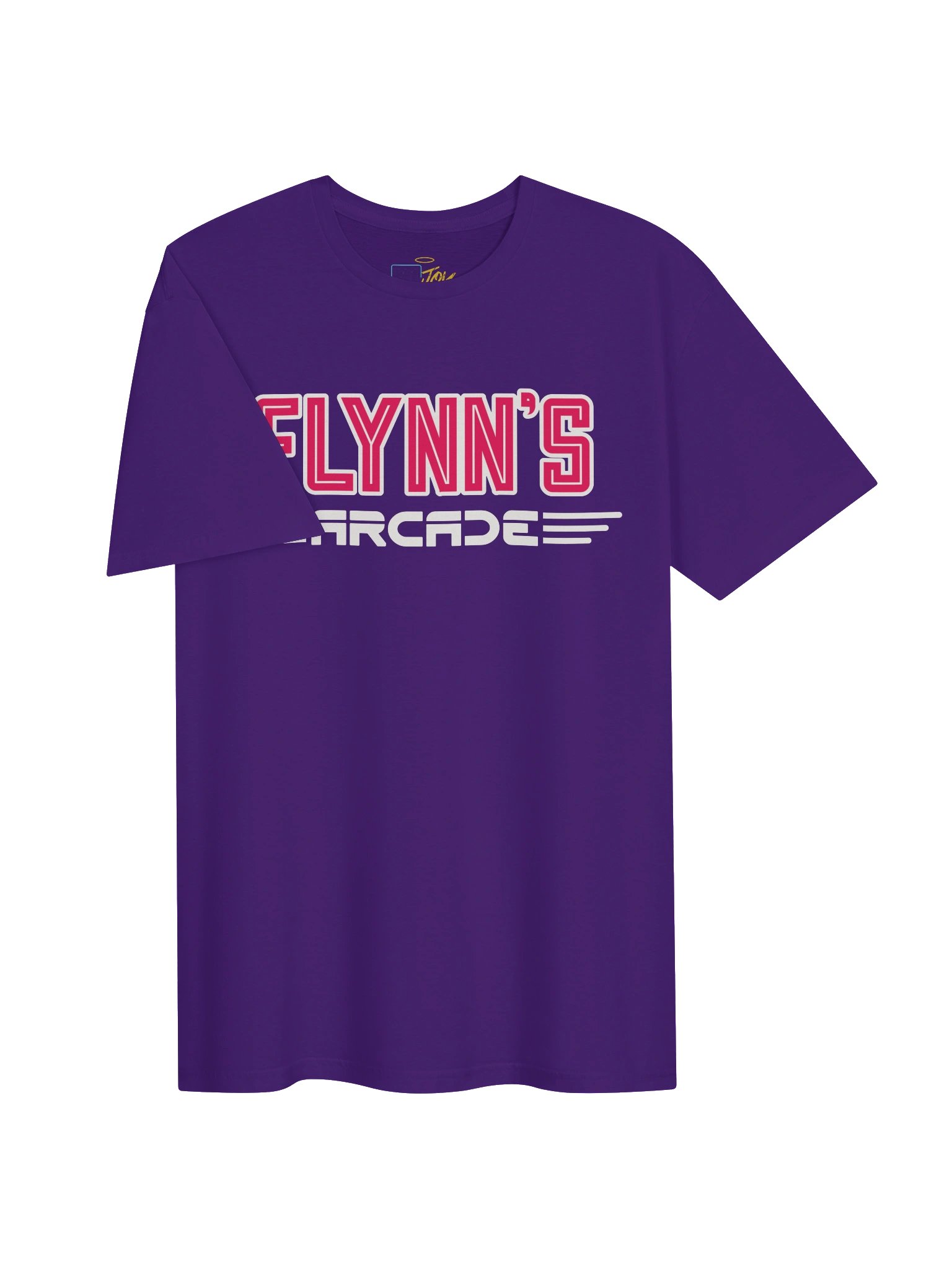 Flynn's Arcade Tee product image (83)