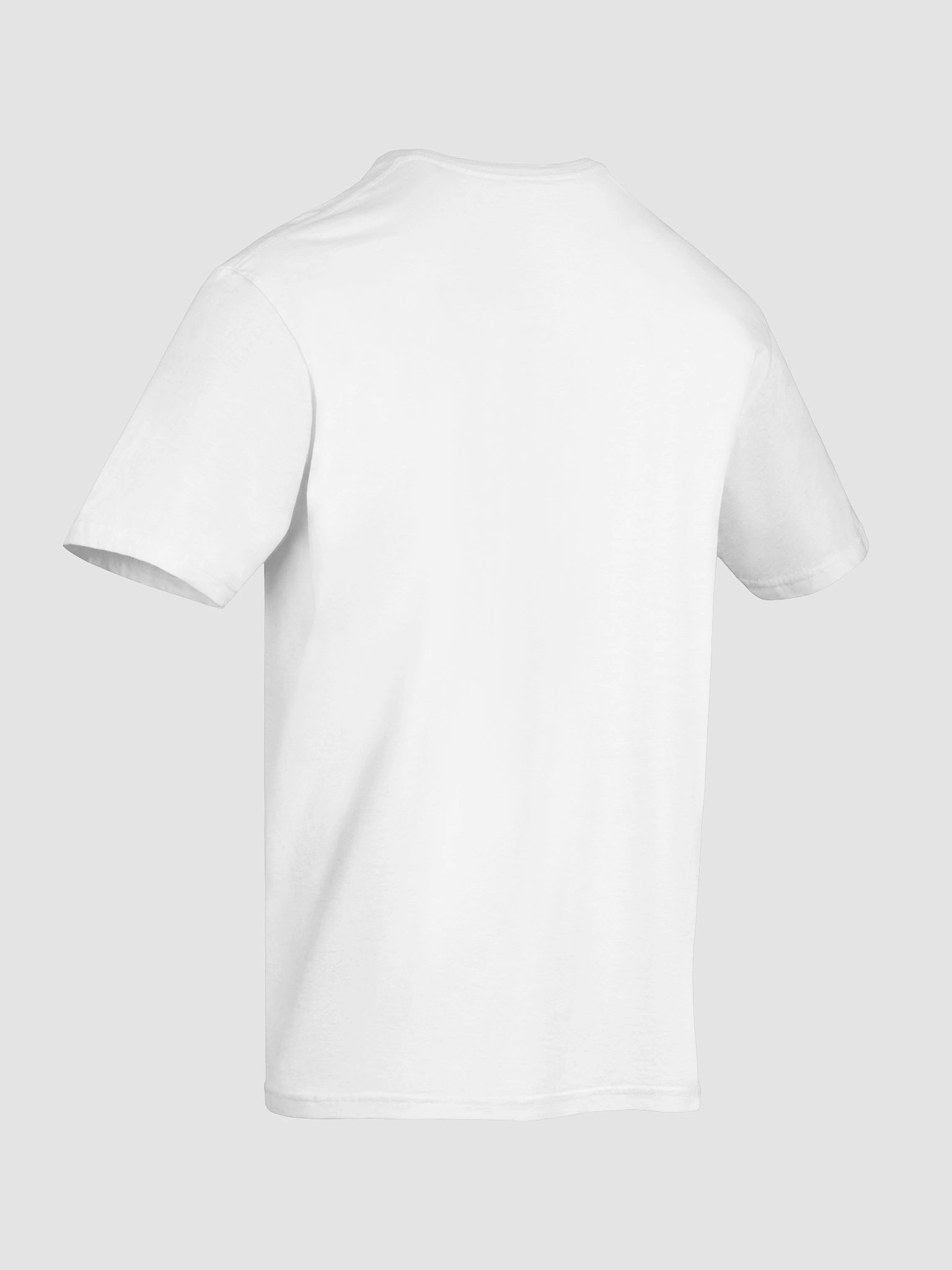 KRAR Unisex T-Shirt (Red Strip) product image (40)