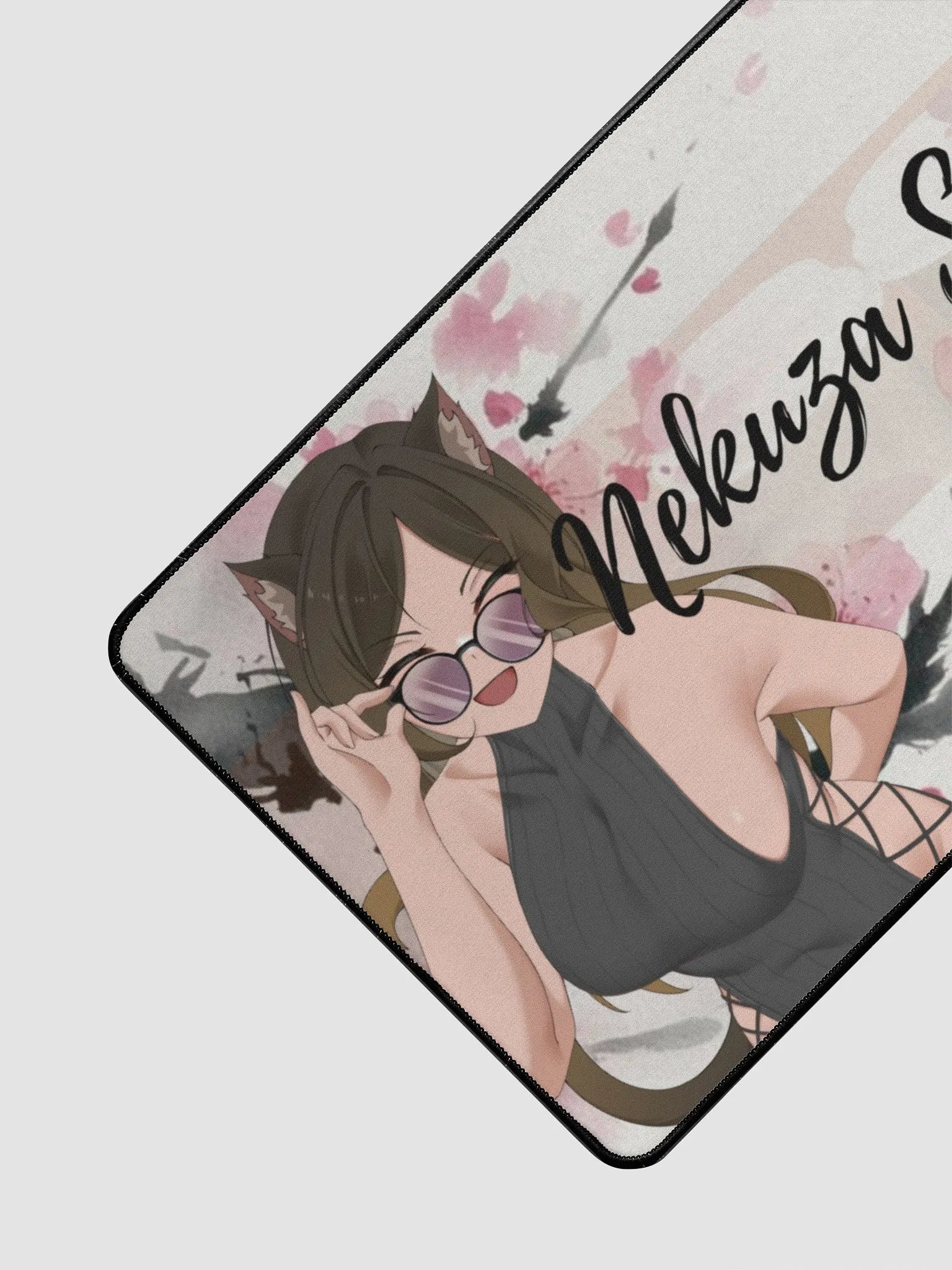 Storefront Mouse Pad product image (3)