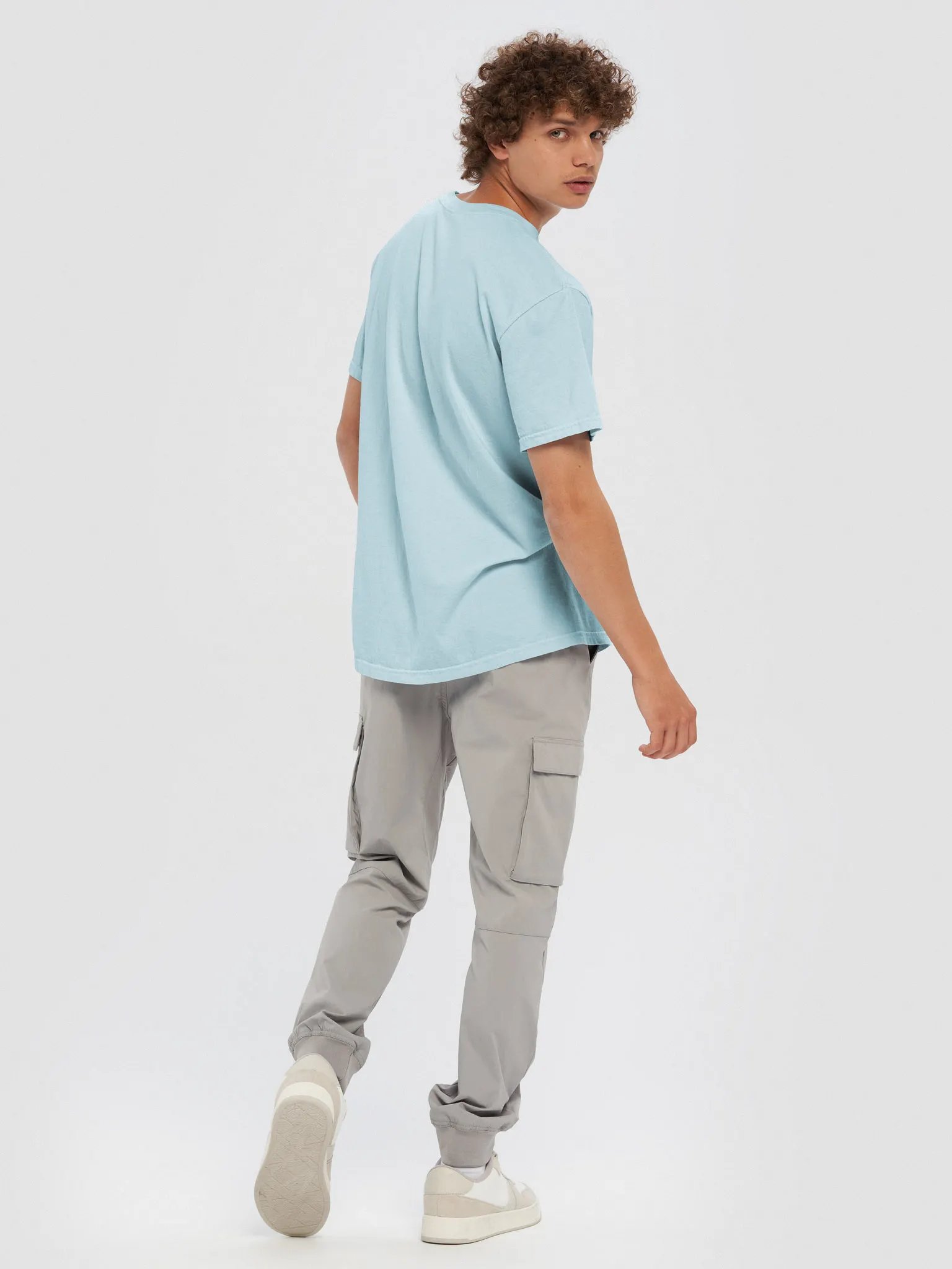 SONORA EMBROIDERED T product image (8)