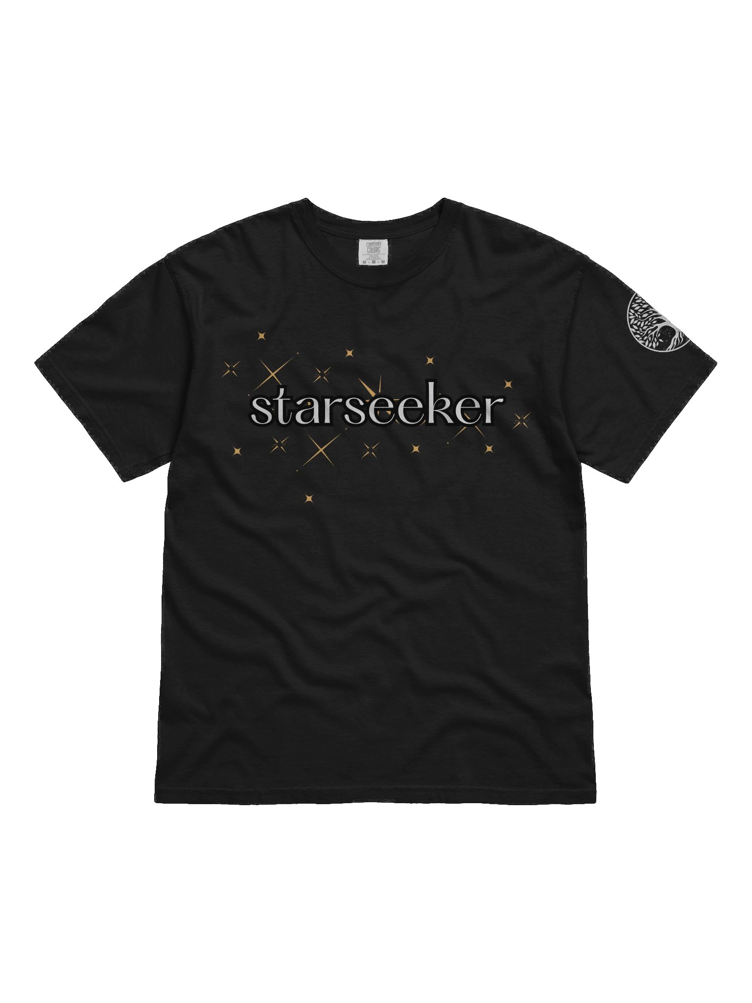 Starseeker Comfort Tee product image (1)