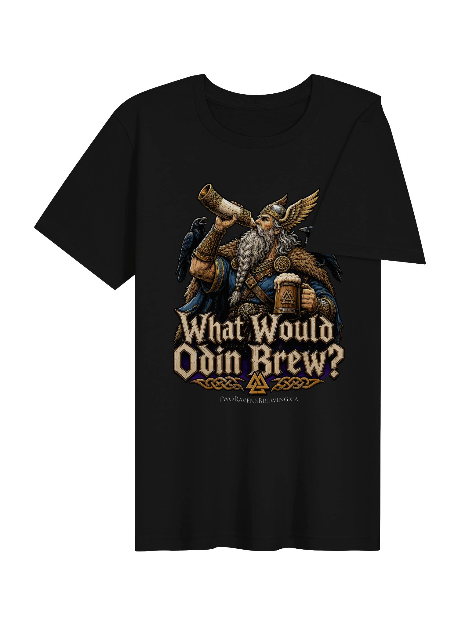 What Would Odin Brew? product image (4)