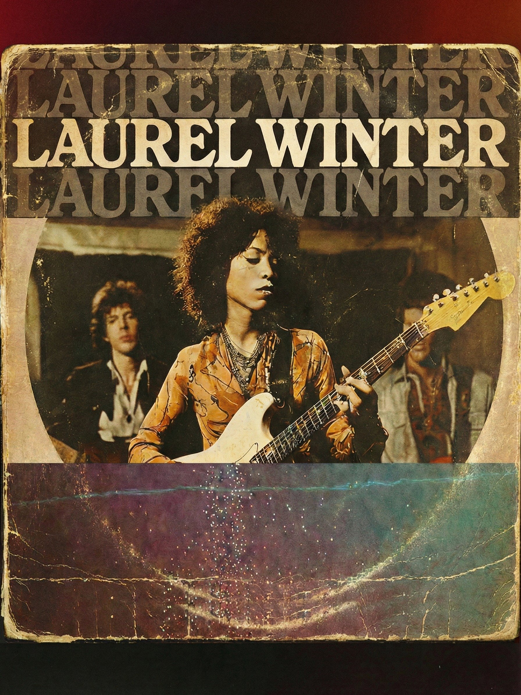 Laurel Winter | (Full Album) product image (1)