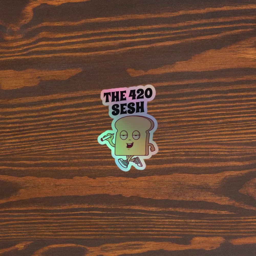 Toasty Stickers product image (5)