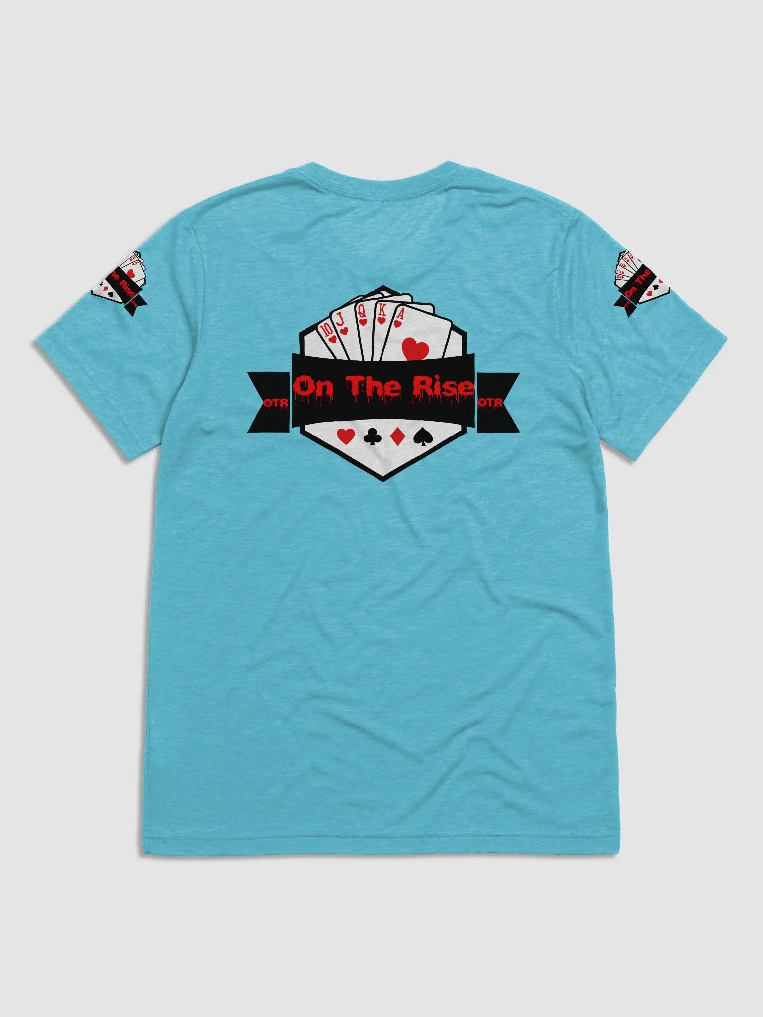 Cards Tshirt product image (15)