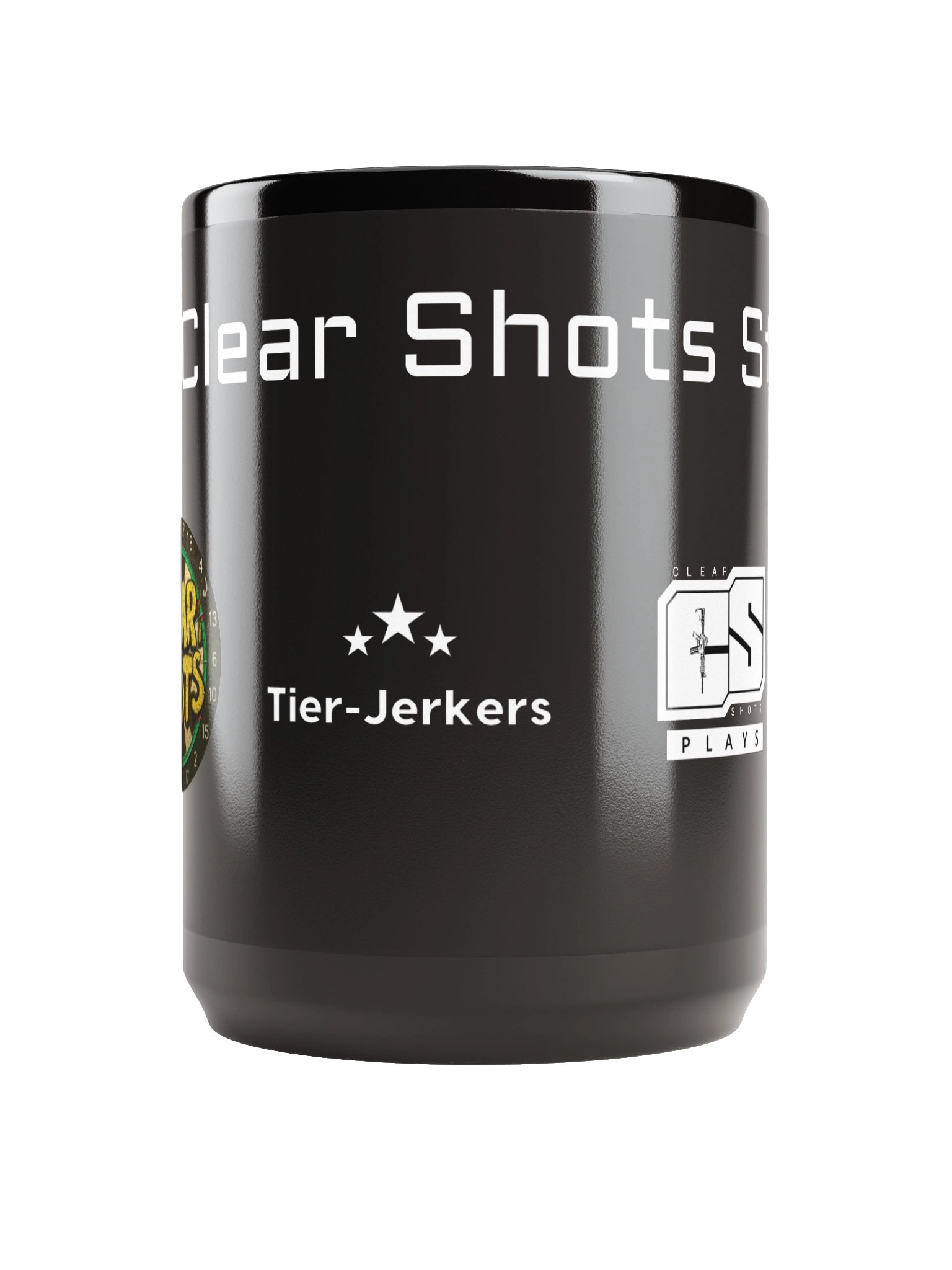 CS Studios Coffee Mug product image (5)