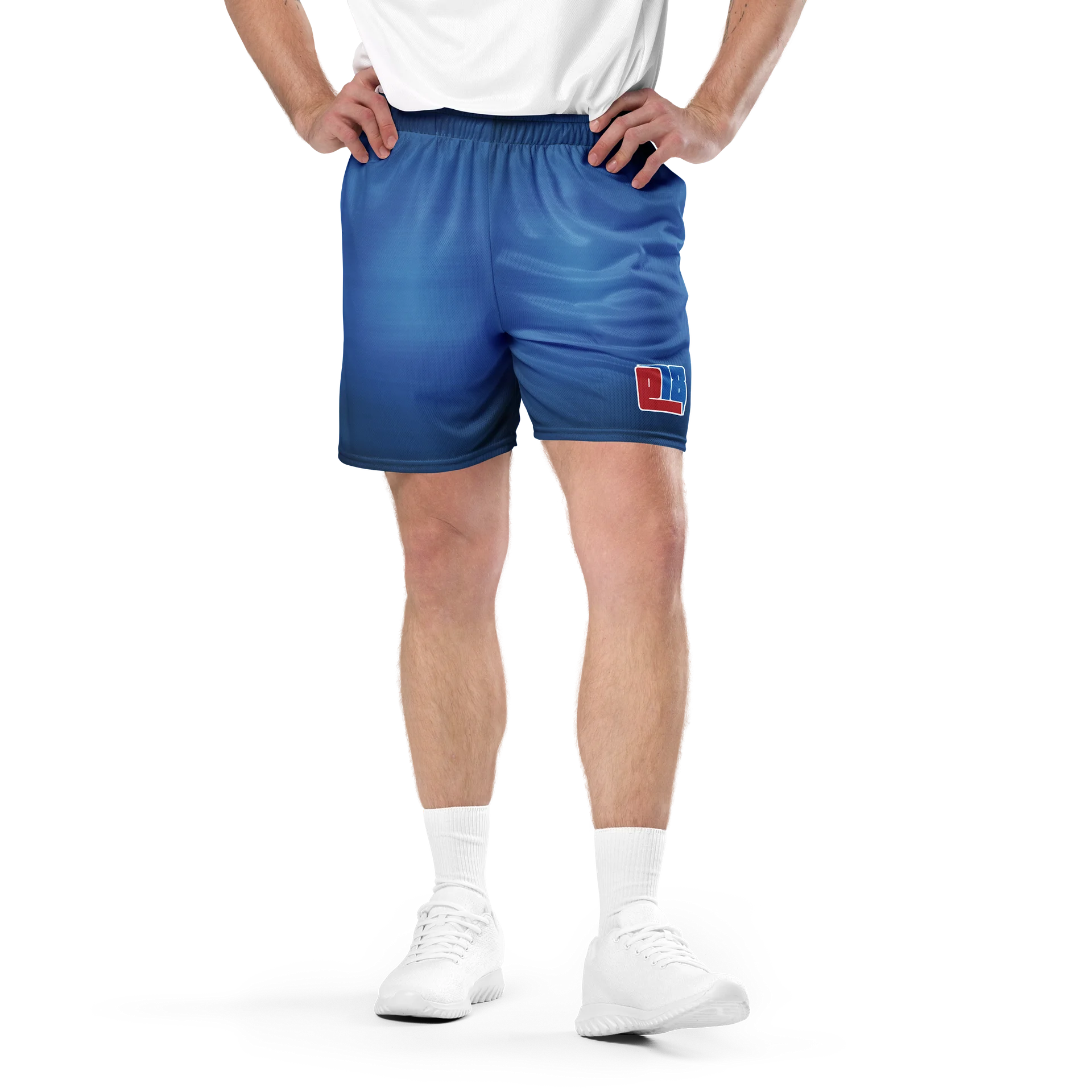 E18 Performance Shorts product image (2)
