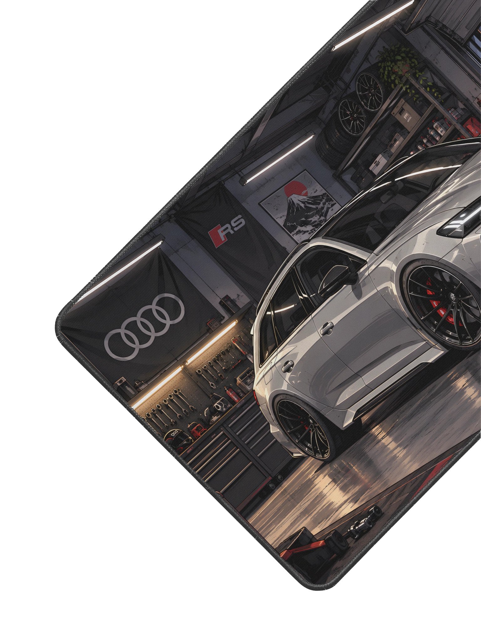 RS6 Midnight Club product image (3)