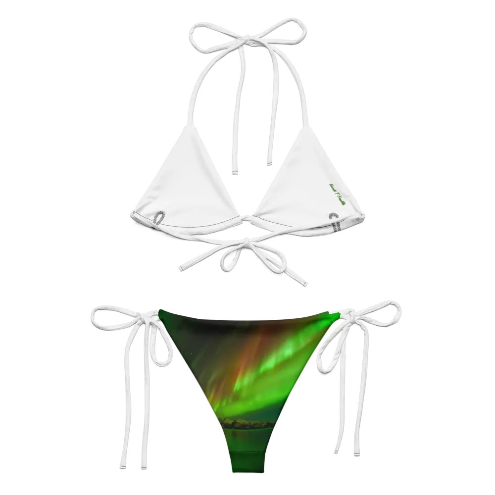 Aurora Jazzy Vibes String Bikini Set product image (2)