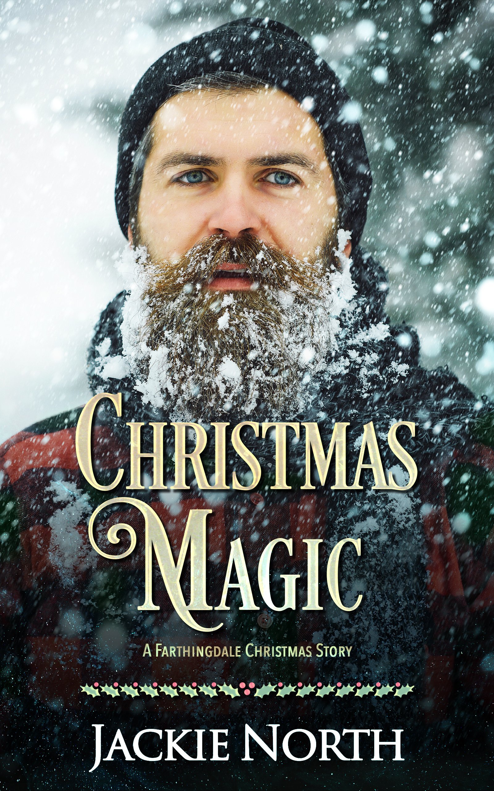 Christmas Magic product image (1)